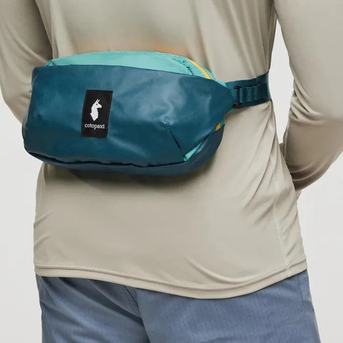 Cotopaxi Coso 2L Hip Pack - Cada Dia