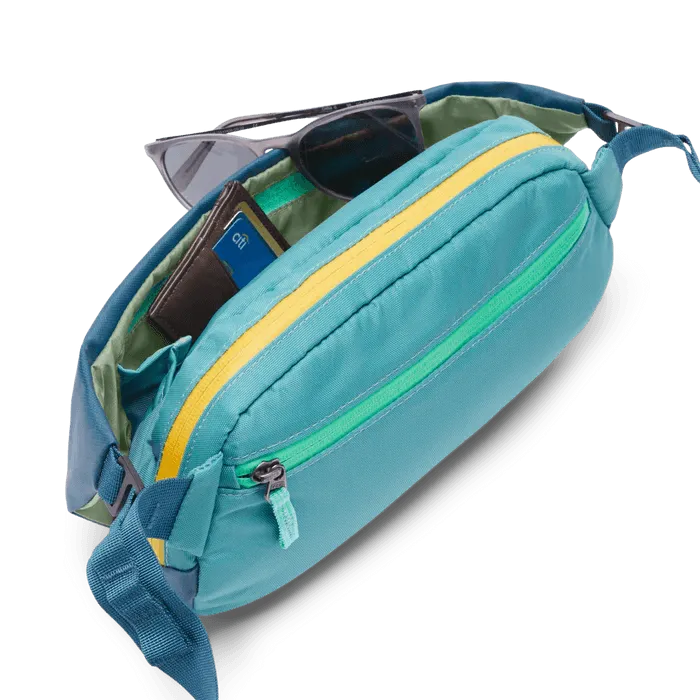 Cotopaxi Coso 2L Hip Pack - Cada Dia