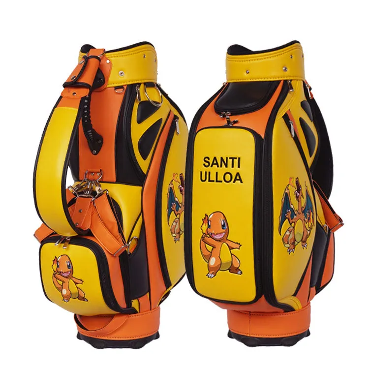 Custom Junior Golf Bag