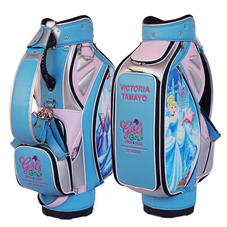 Custom Junior Golf Bag