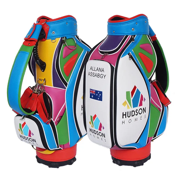 Custom Junior Golf Bag