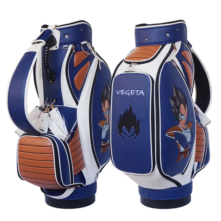 Custom Junior Golf Bag