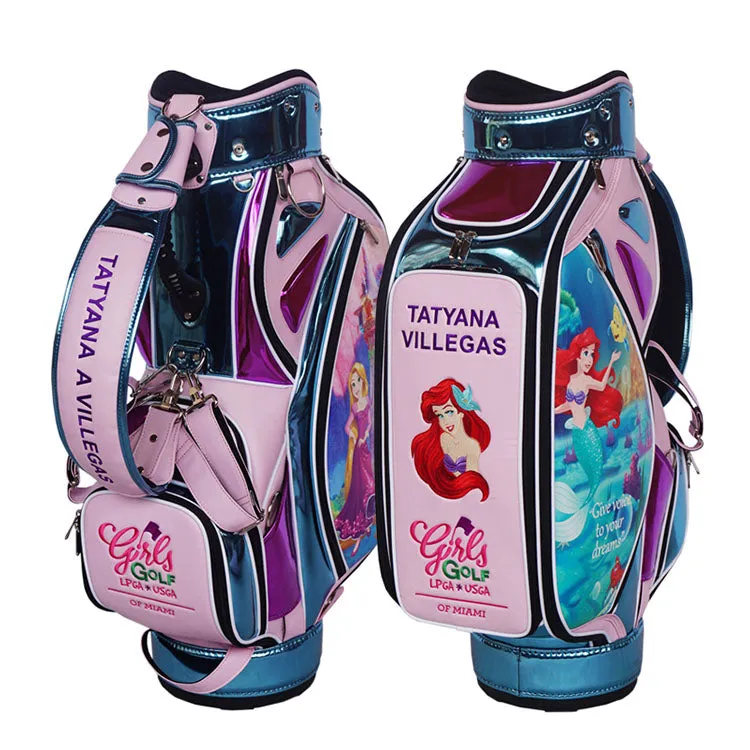 Custom Junior Golf Bag