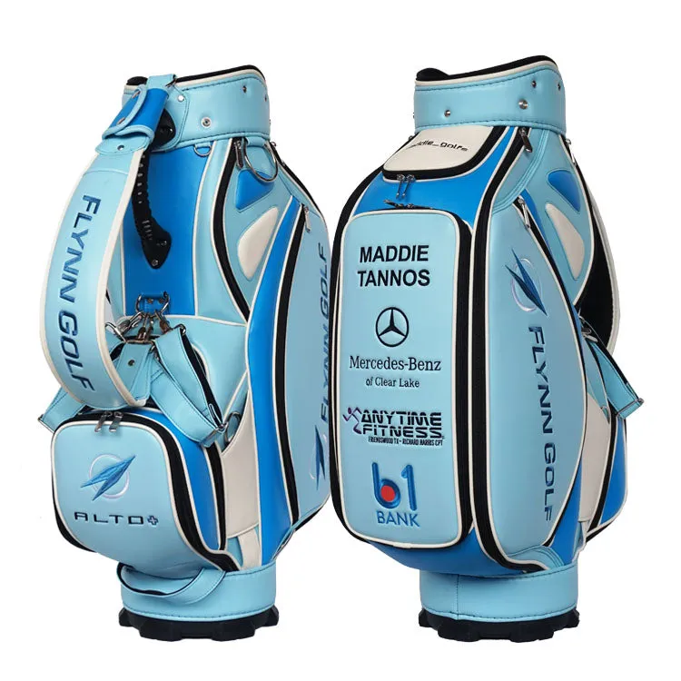 Custom Junior Golf Bag