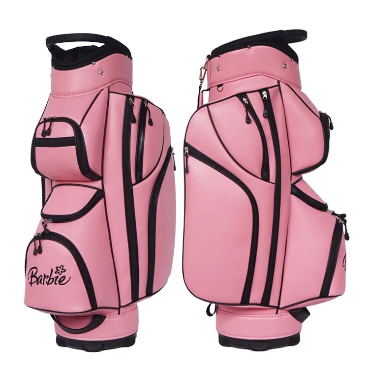 Custom Lady Cart Bag CB01