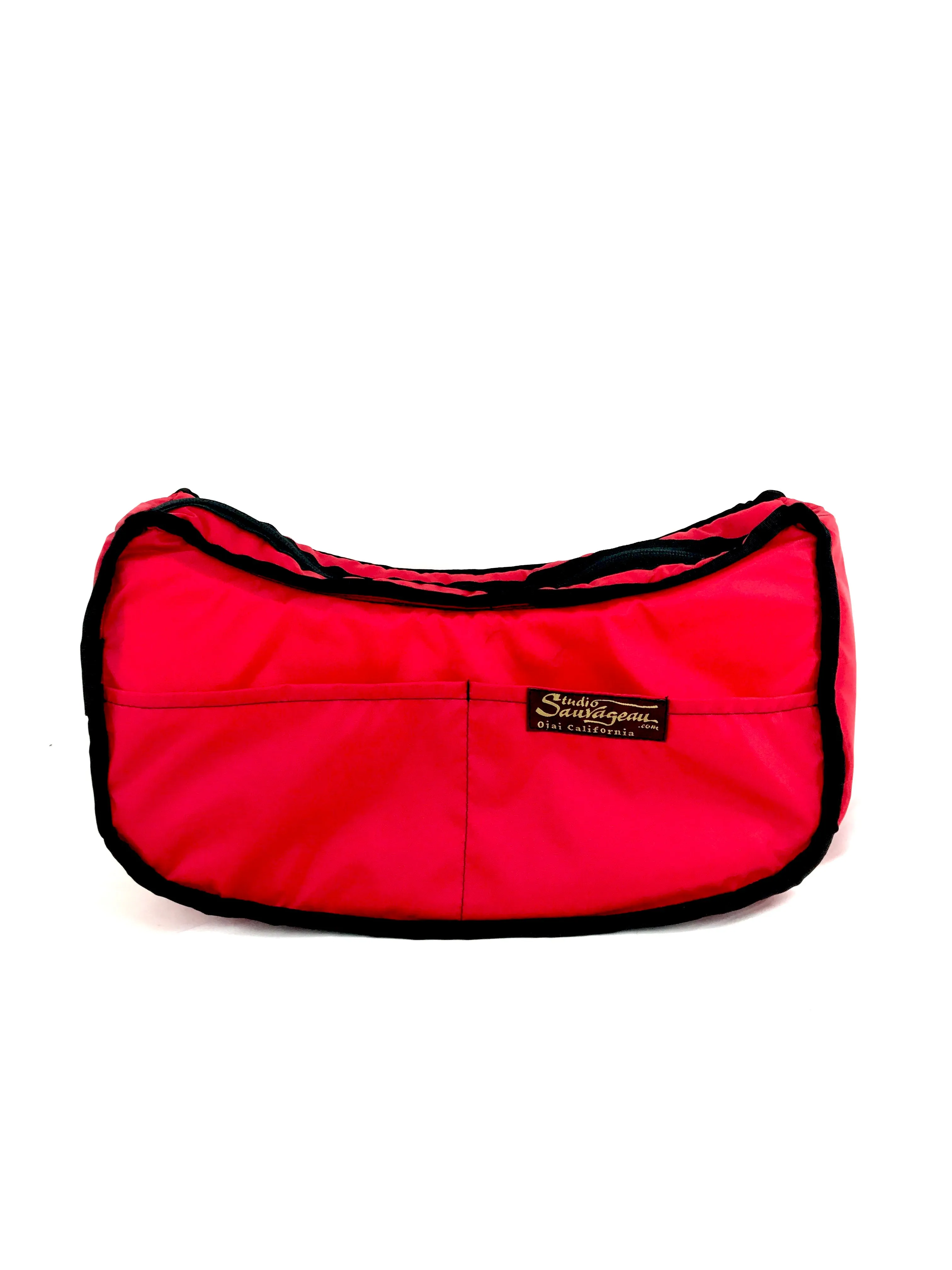 Custom Made Boat Bag,  Medium