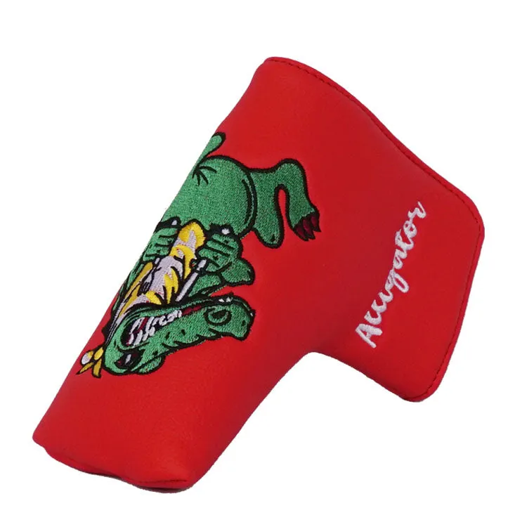 Custom Putter Cover