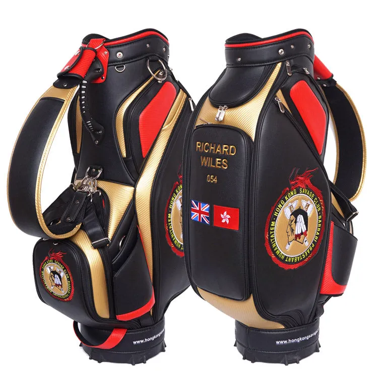 Custom Tour Bag TB03