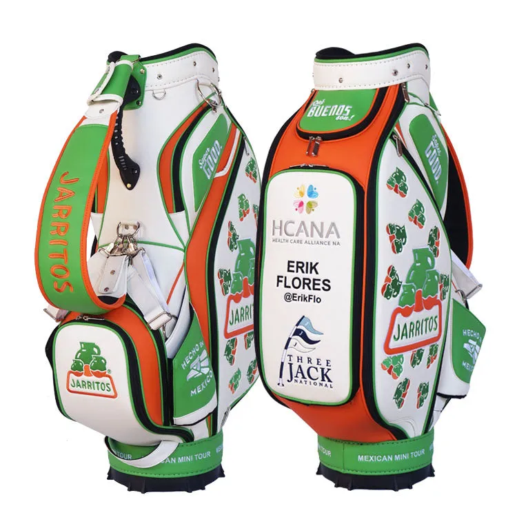 Custom Tour Bag TB03