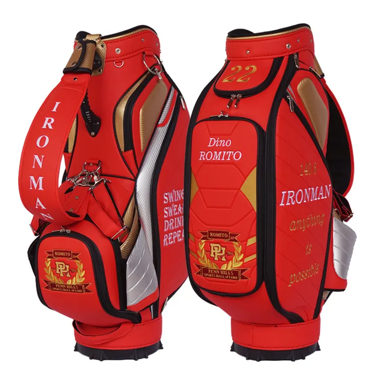 Custom Tour Bag TB03