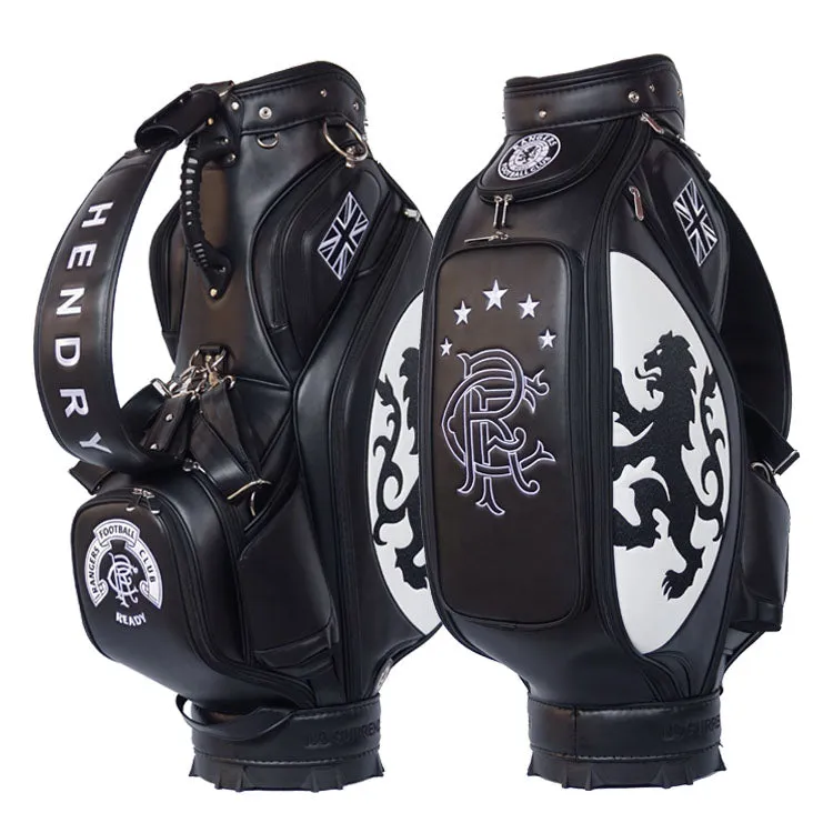 Custom Tour Bag TB03