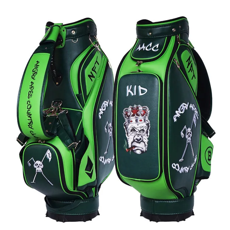 Custom Tour Bag TB03