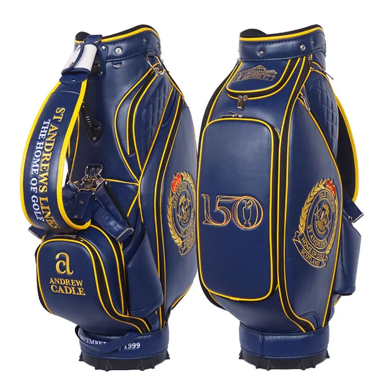 Custom Tour Bag TB03