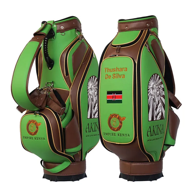 Custom Tour Bag TB03