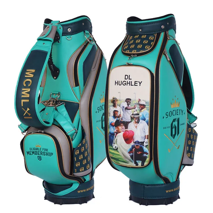 Custom Tour Bag TB03