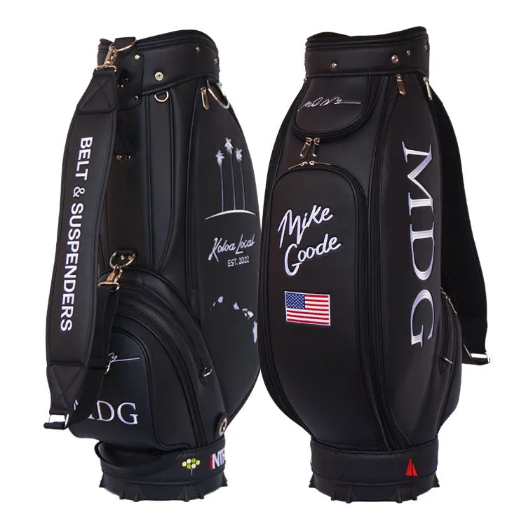 Custom Tour Bag TB04