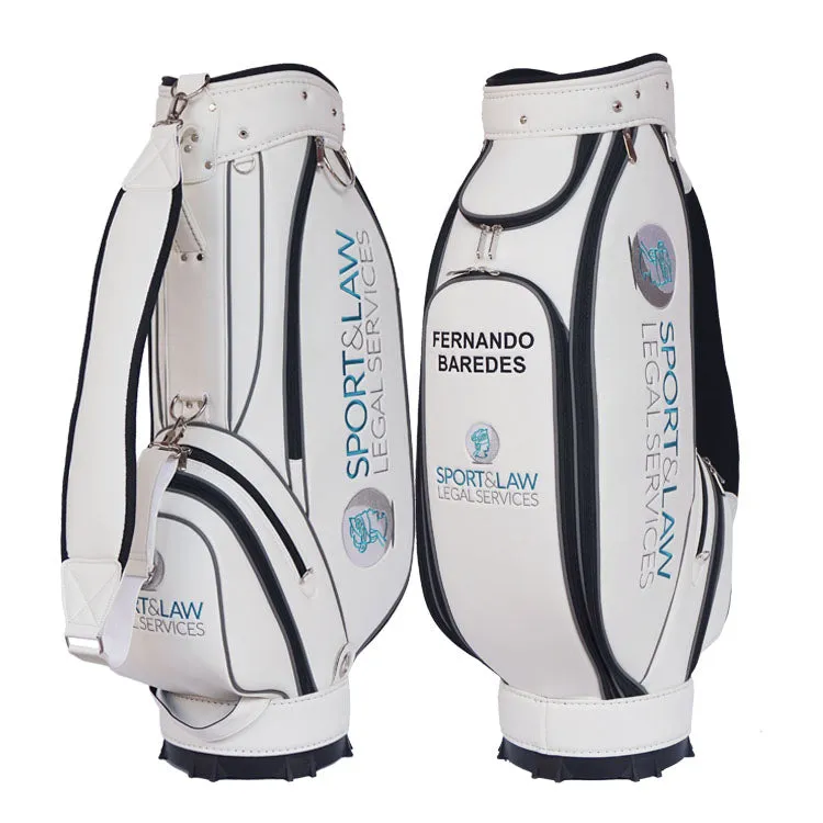 Custom Tour Bag TB04