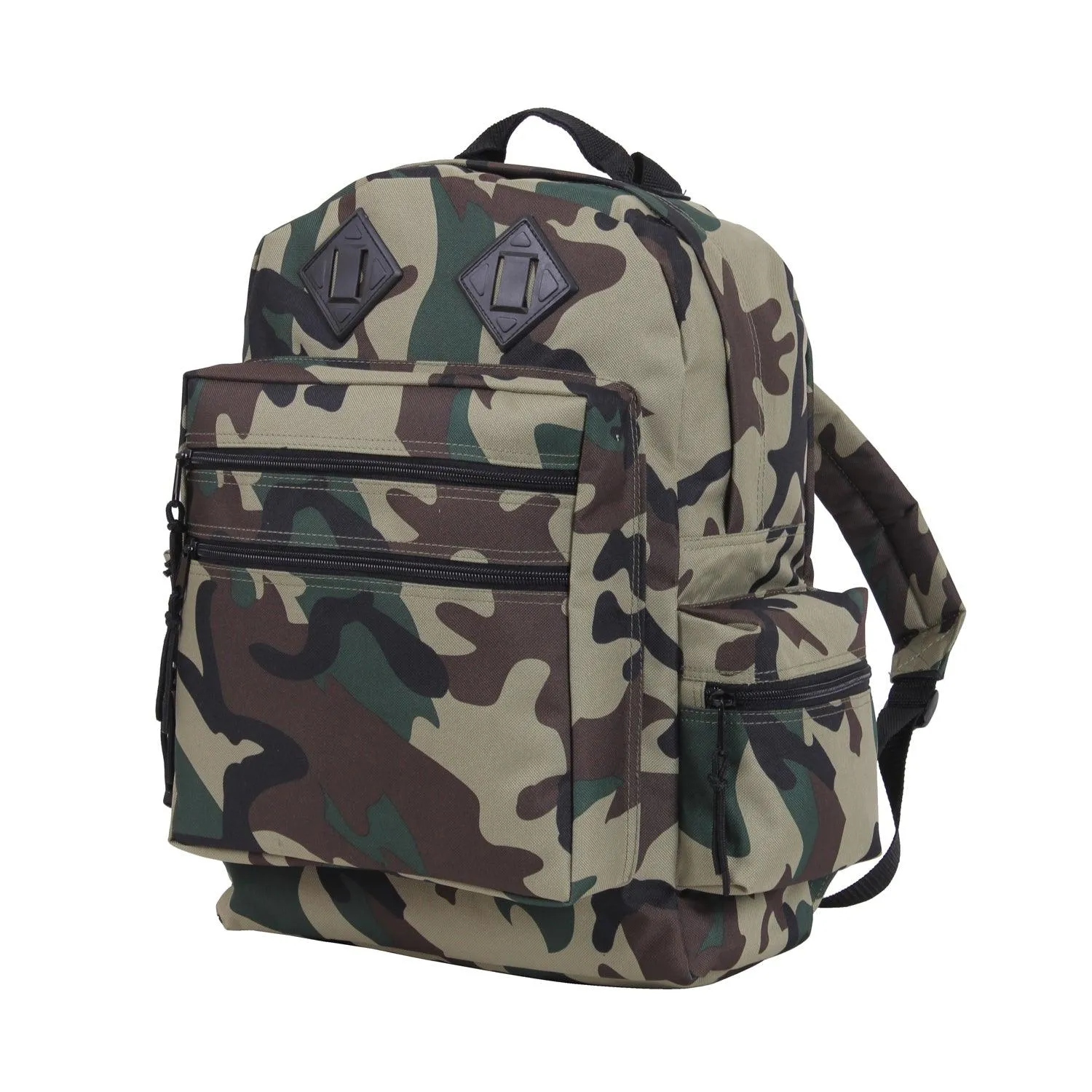 Deluxe Day Pack