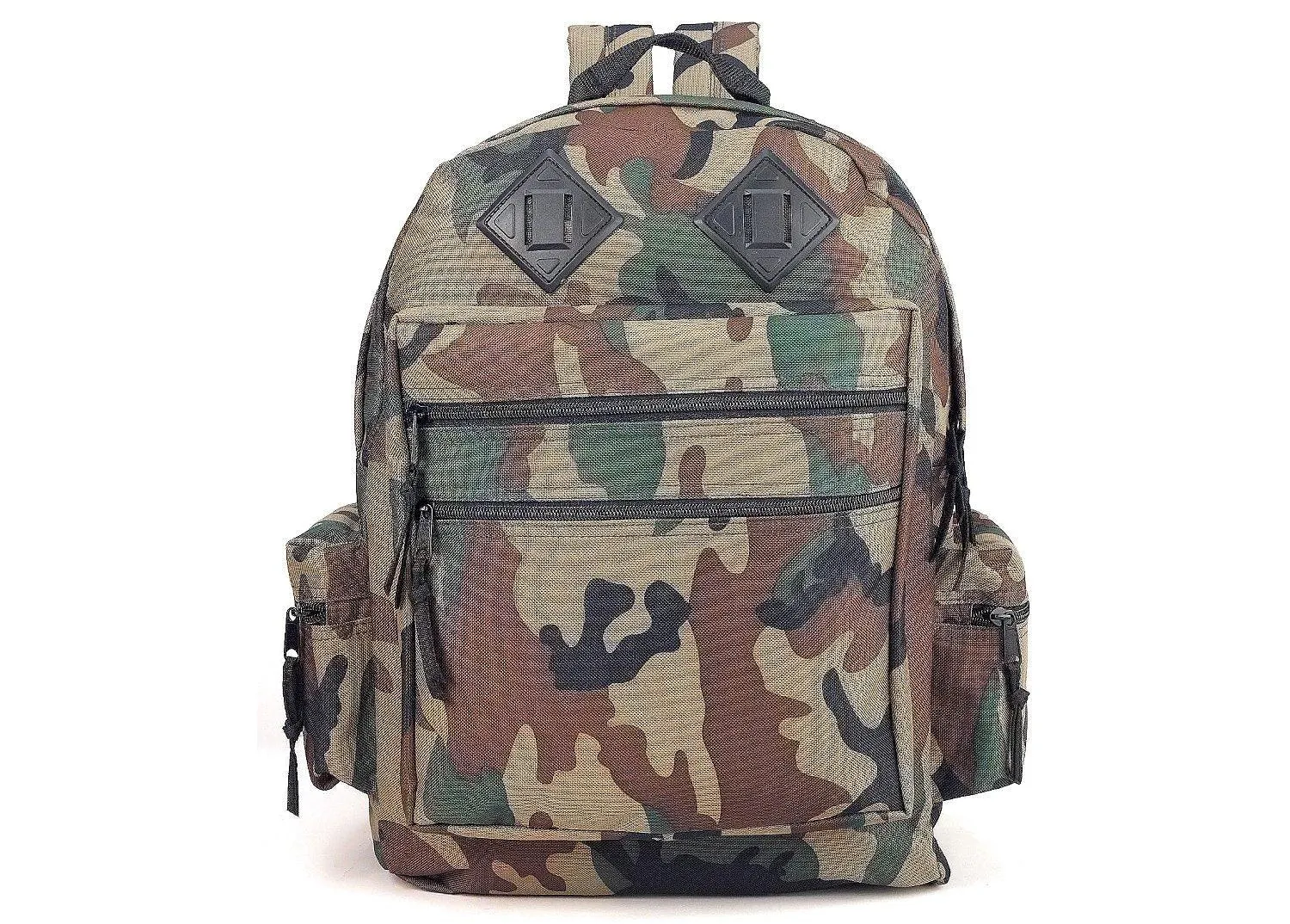 Deluxe Day Pack