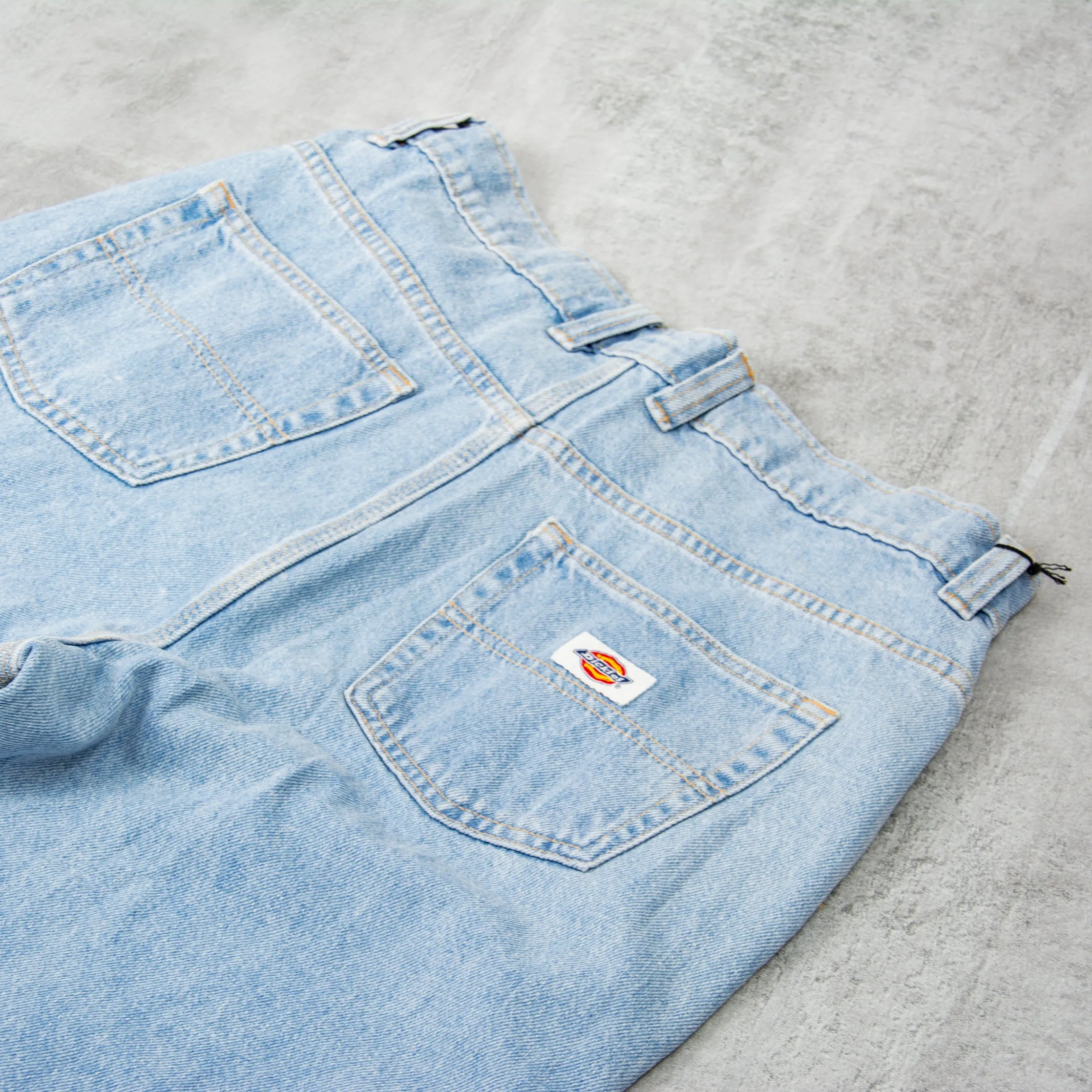 Dickies Thomasville Denim - Vintage Blue