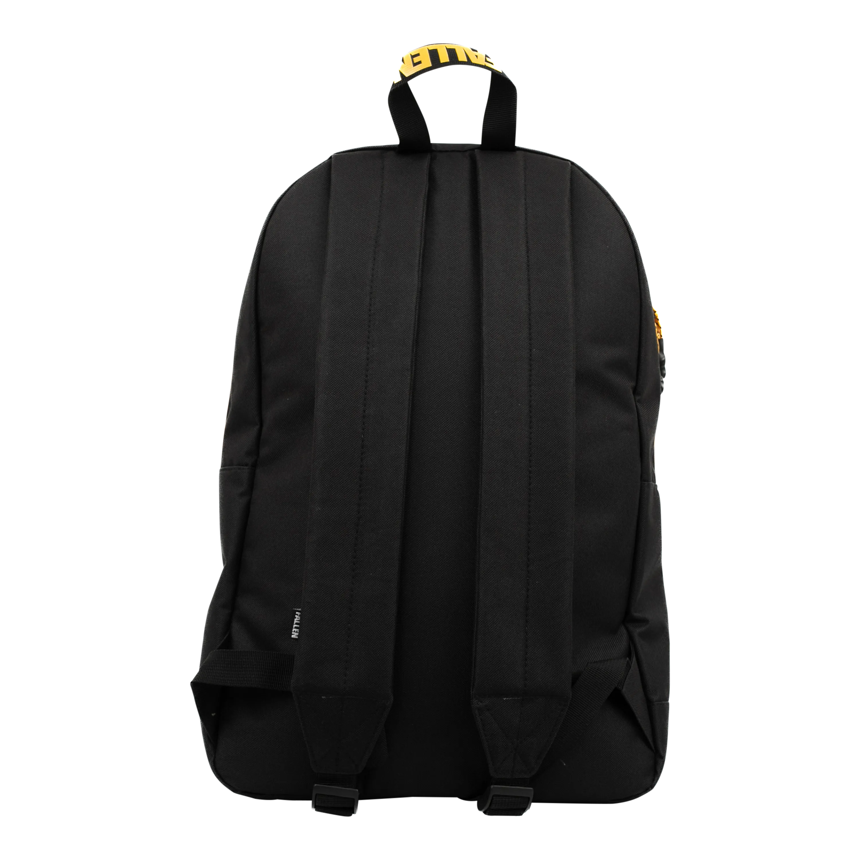 DISORDER BACKPACK BLACK/CAMEL