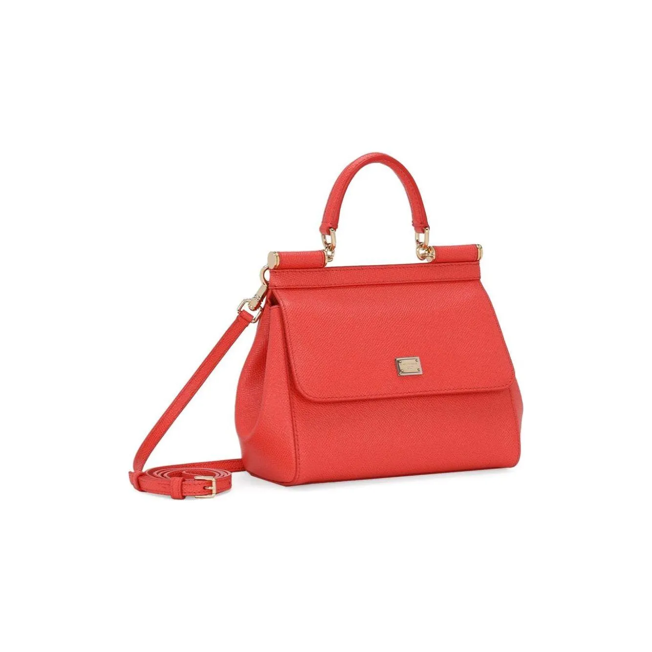 Dolce & Gabbana Bags.. Red