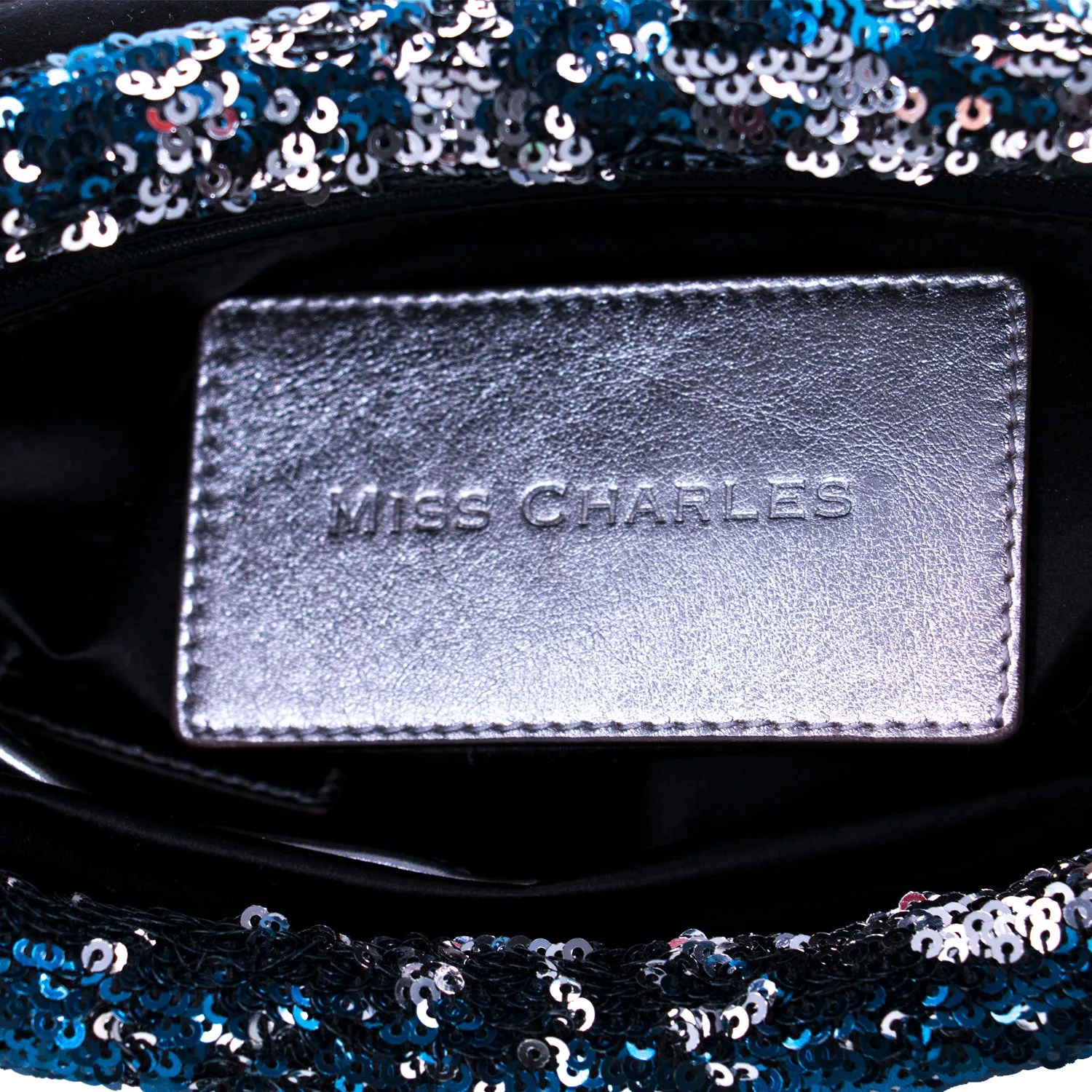 Dolce & Gabbana Miss Charles Shoulder Bag