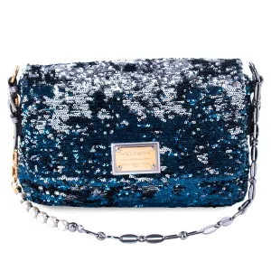 Dolce & Gabbana Miss Charles Shoulder Bag