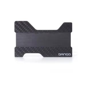 D/T-SERIES CARBON FIBER BACKPLATE