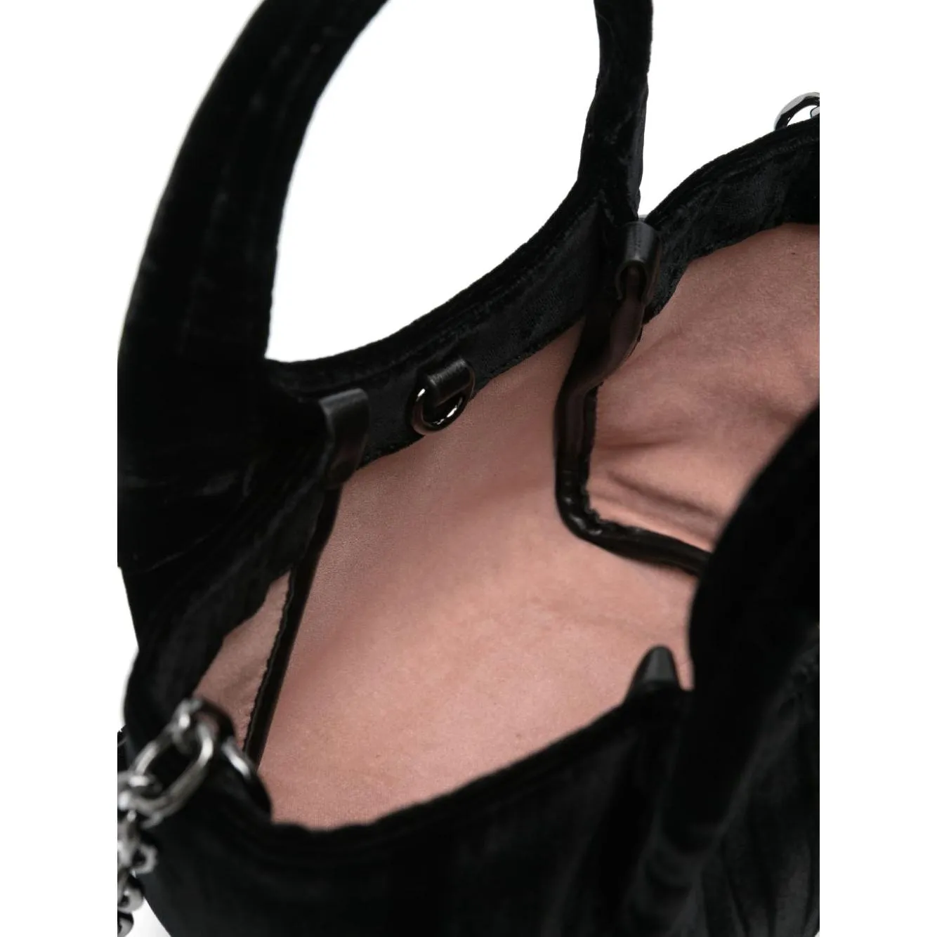 E 'CLAT Bags.. Black