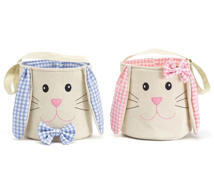 Easter Bunny Bags