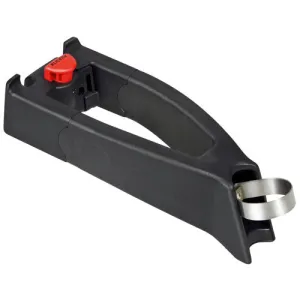 Extender with Handlebar Adapter