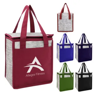 Fresno Non-Woven Cooler Bag