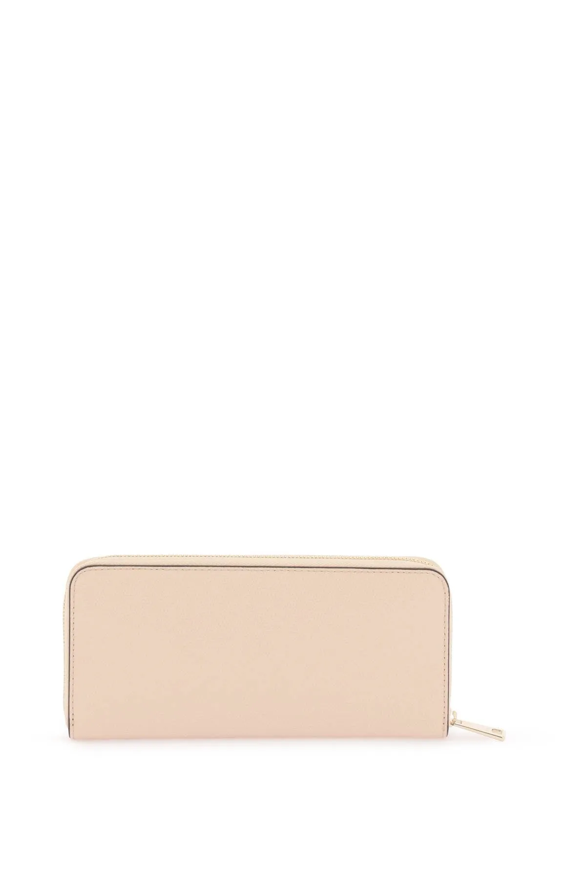 Furla 'camelia' zip-around wallet