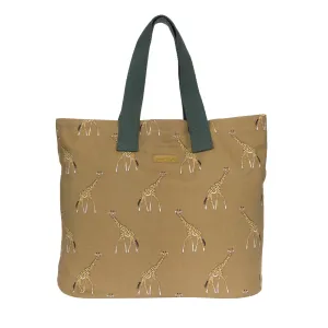 Giraffe Everyday Bag