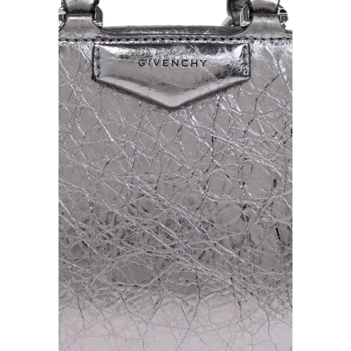 Givenchy Bags.. Silver