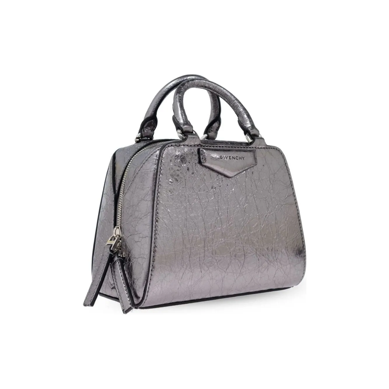 Givenchy Bags.. Silver