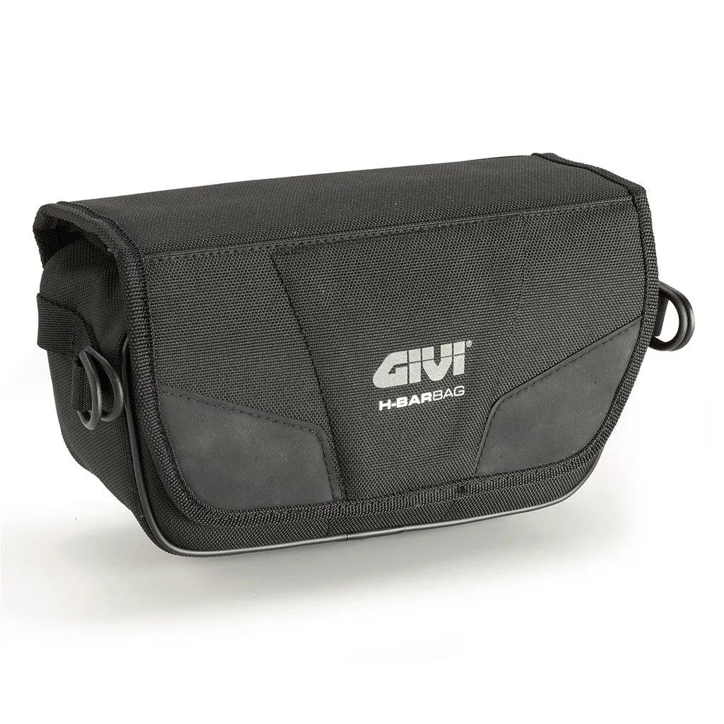 GIVI T516 UNIVERSAL HANDLEBAR POUCH