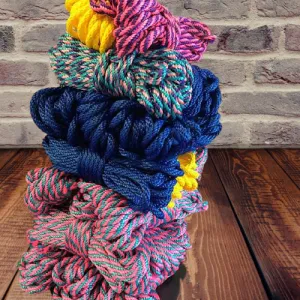 Grab Bag MFP – Stay Home and Play With Yourself Rope Sale!