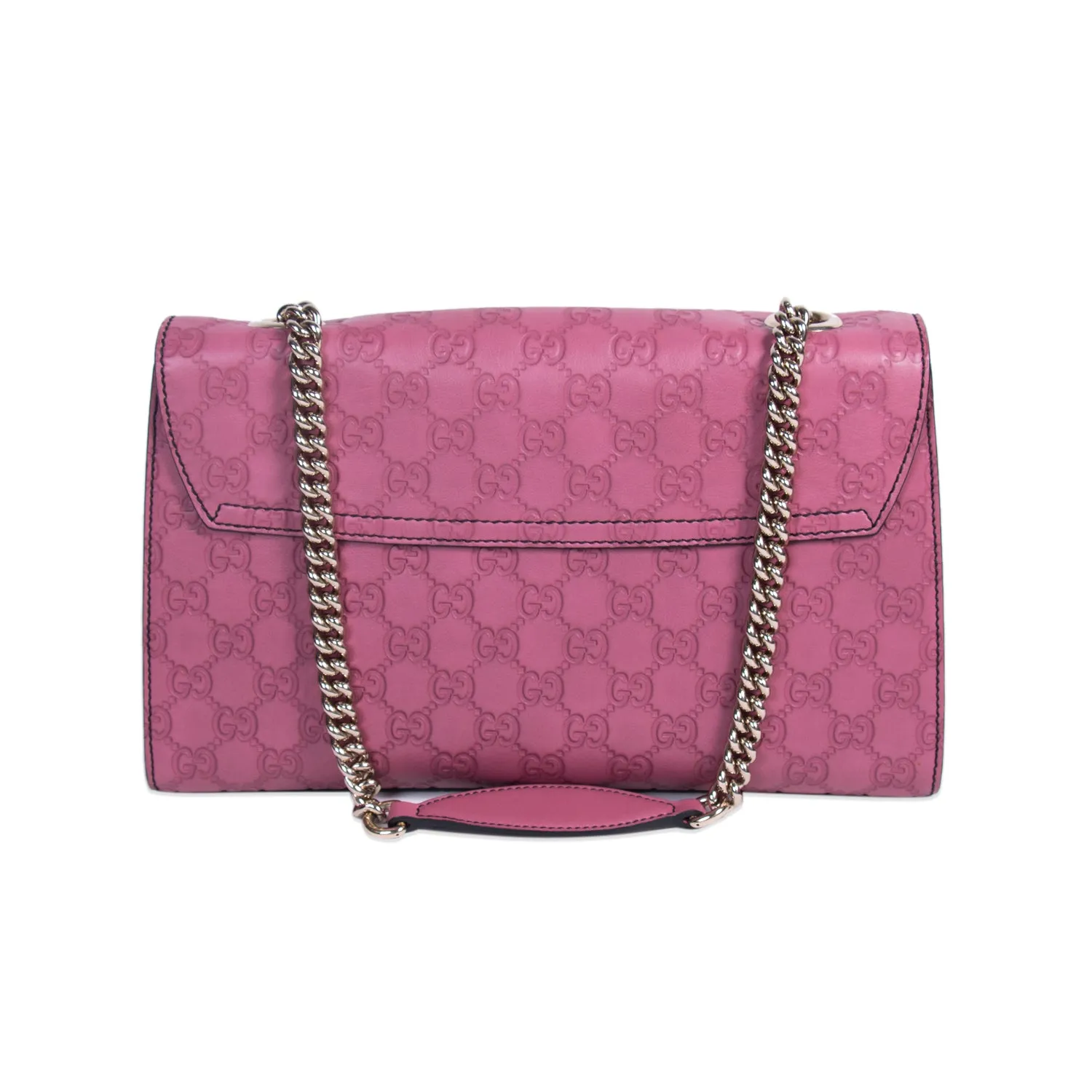 Gucci Emily Medium Shoulder Bag