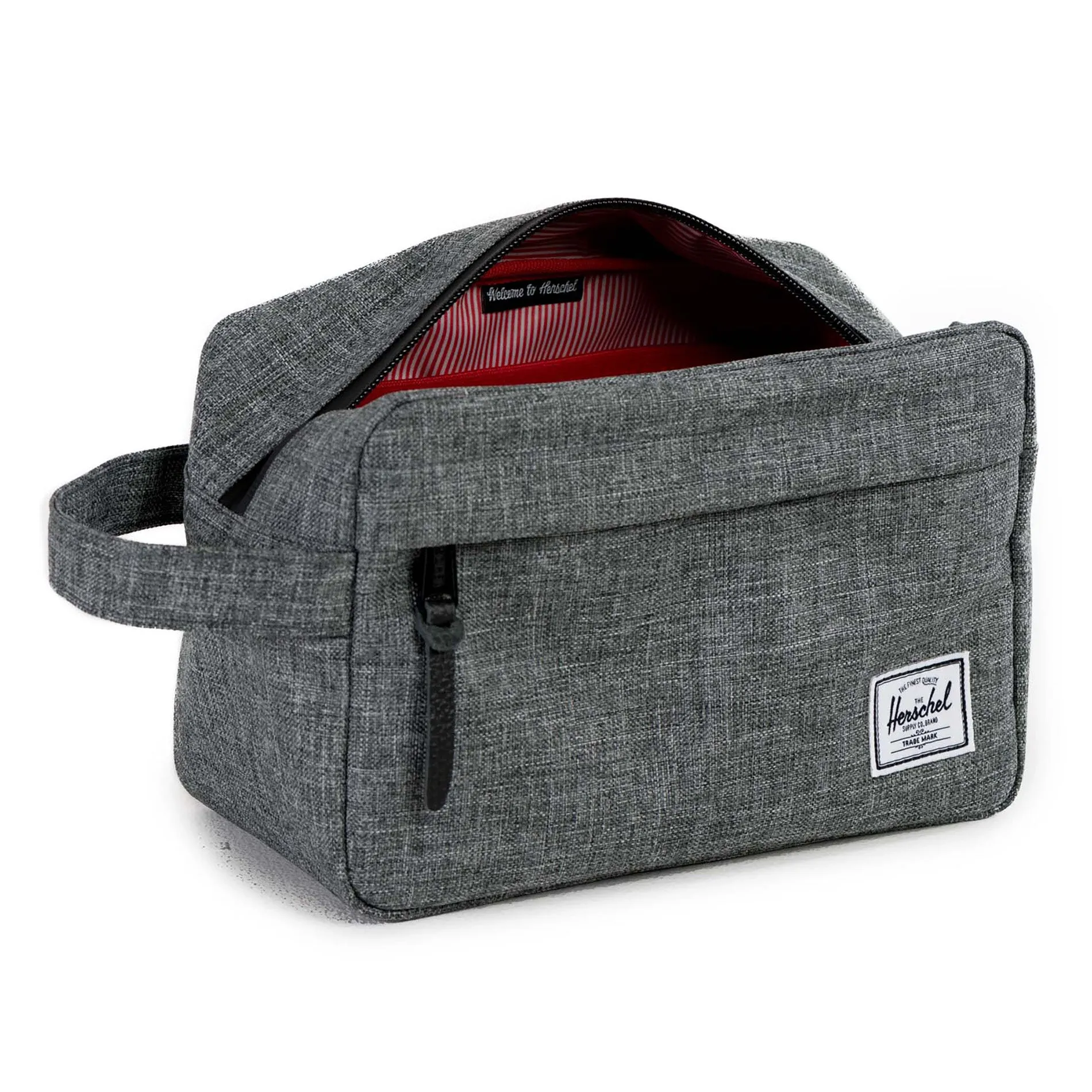 Herschel Chapter Travel Kit