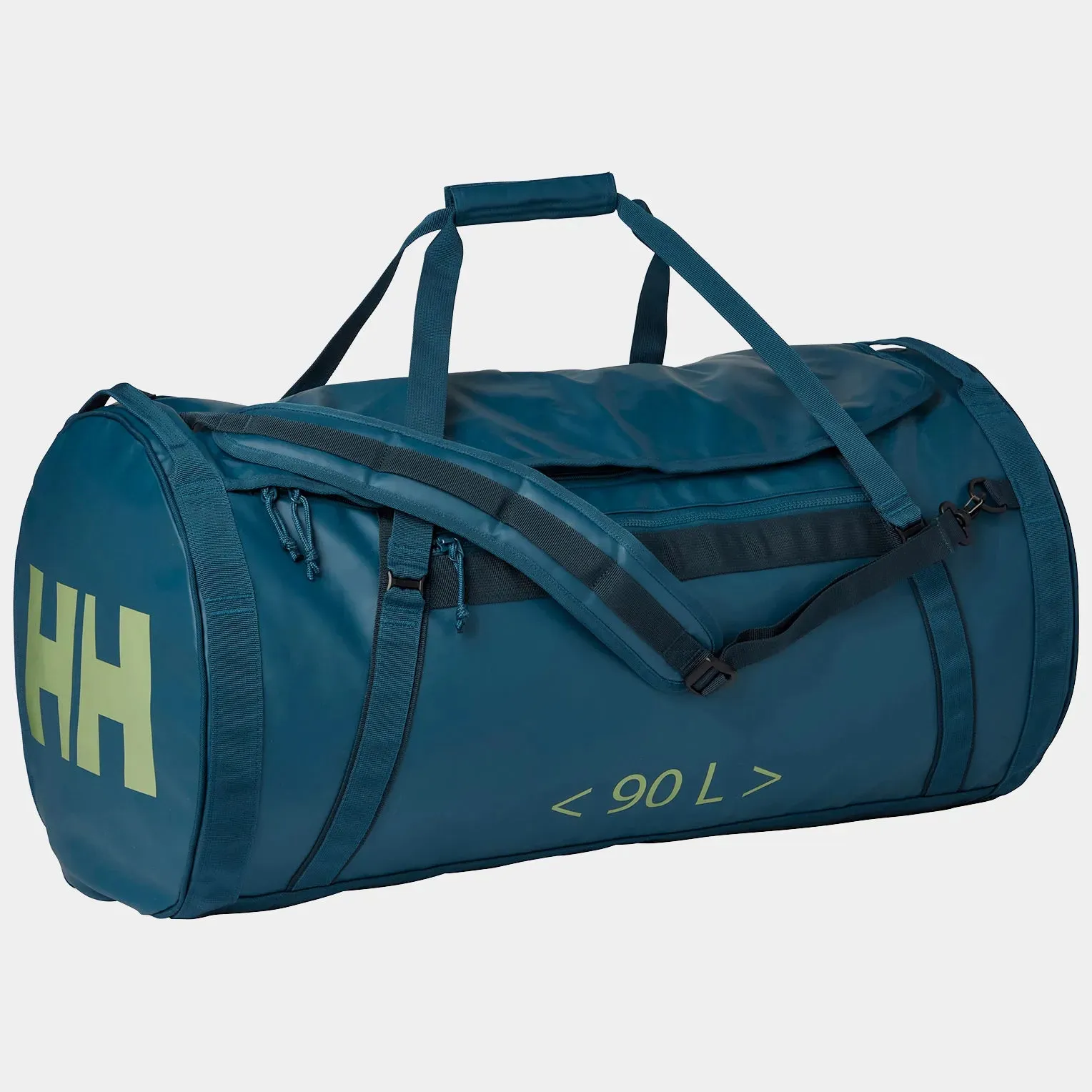 HH DUFFEL BAG 2 90L