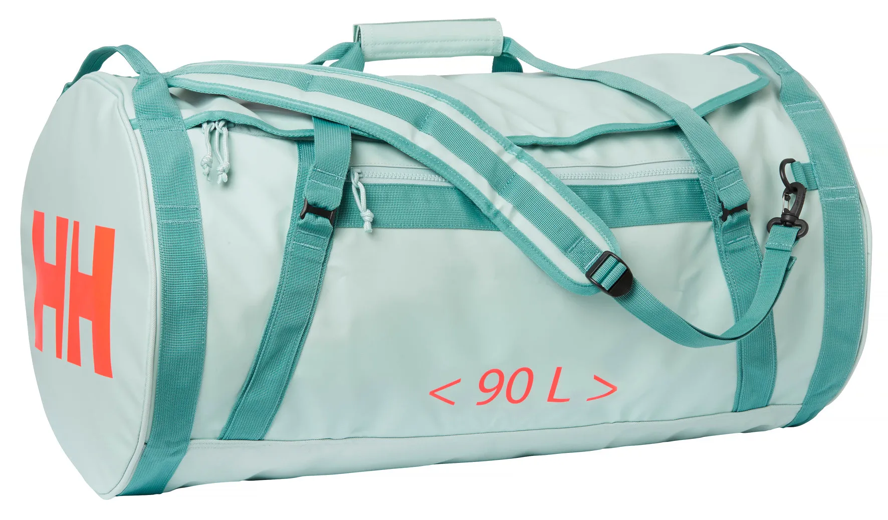 HH DUFFEL BAG 2 90L