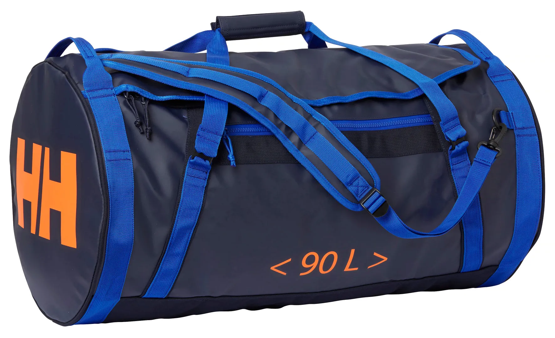 HH DUFFEL BAG 2 90L