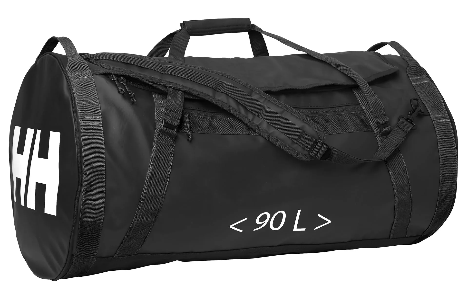 HH DUFFEL BAG 2 90L