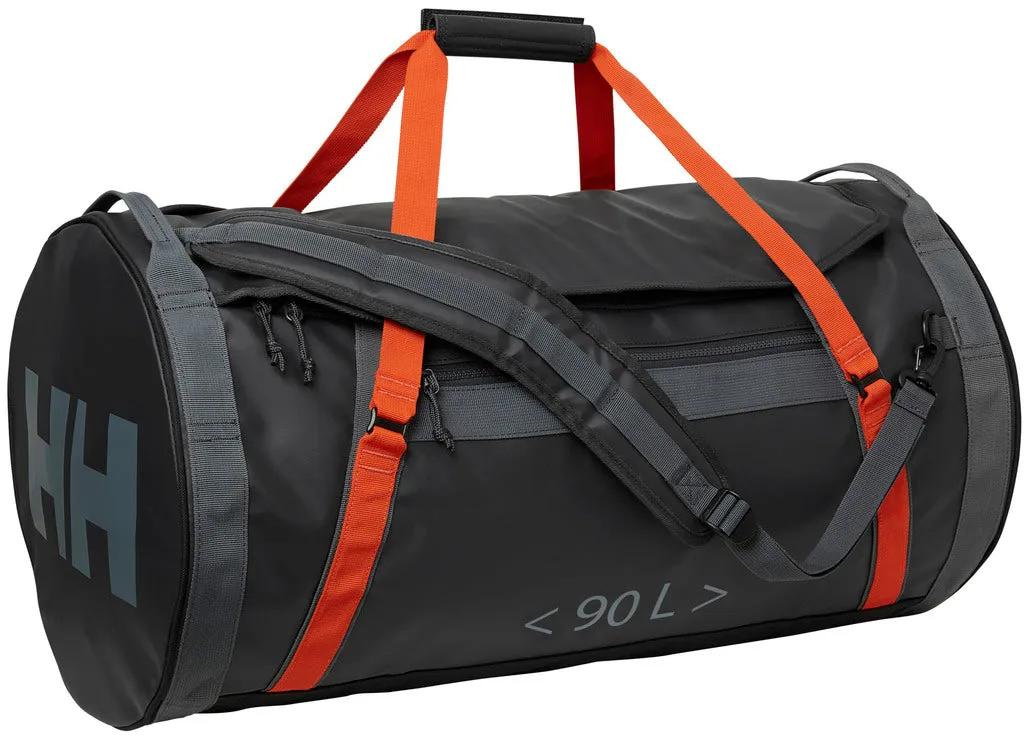 HH DUFFEL BAG 2 90L