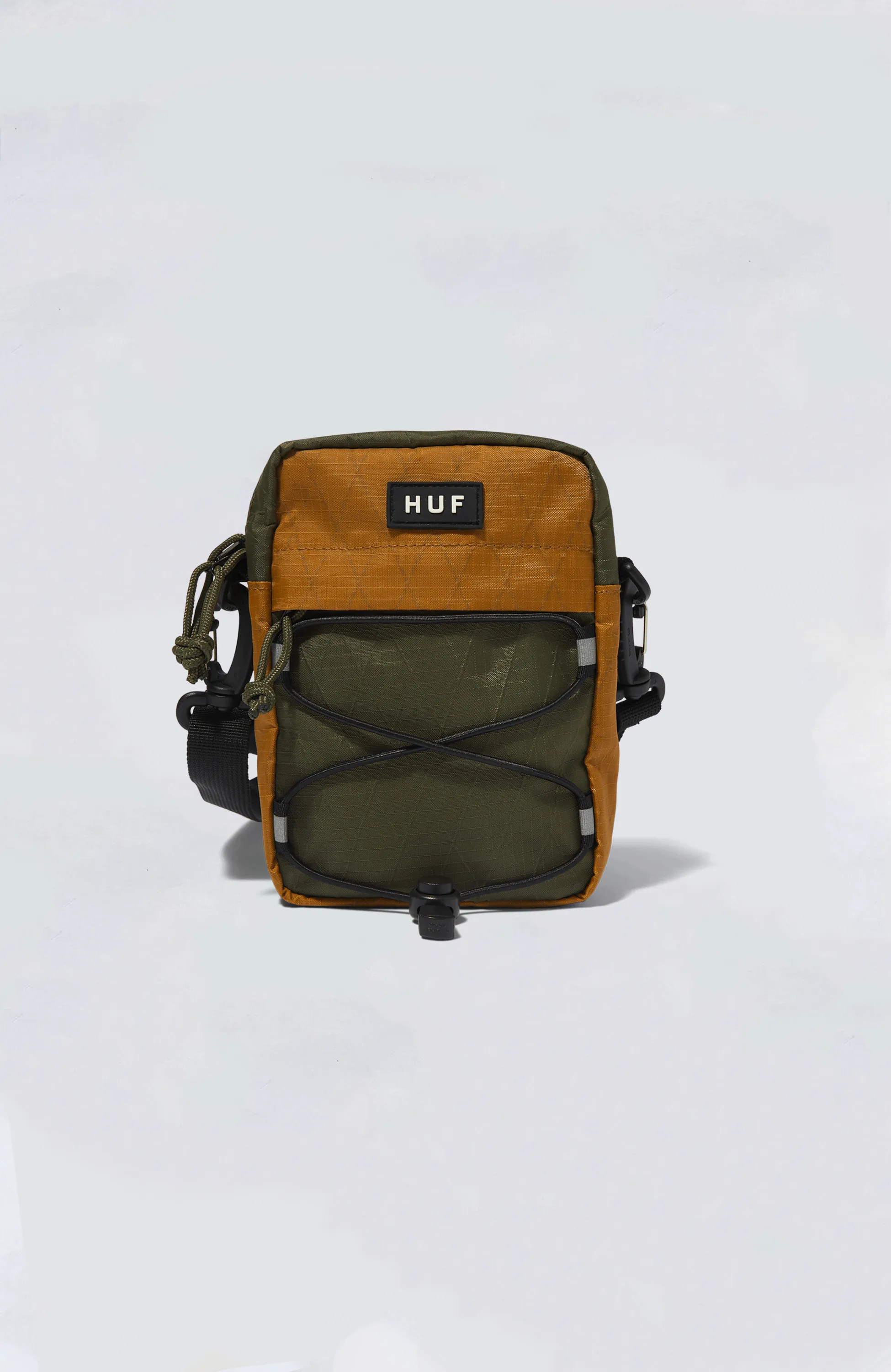 HUF - Bowery Side Bag