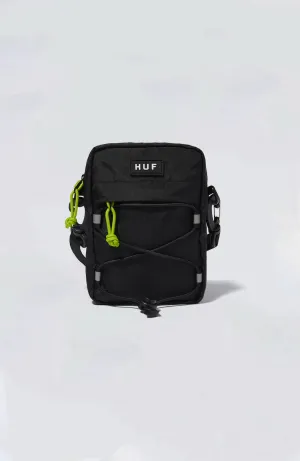 HUF - Bowery Side Bag