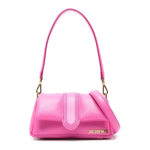 JACQUEMUS Bags.. Fuchsia