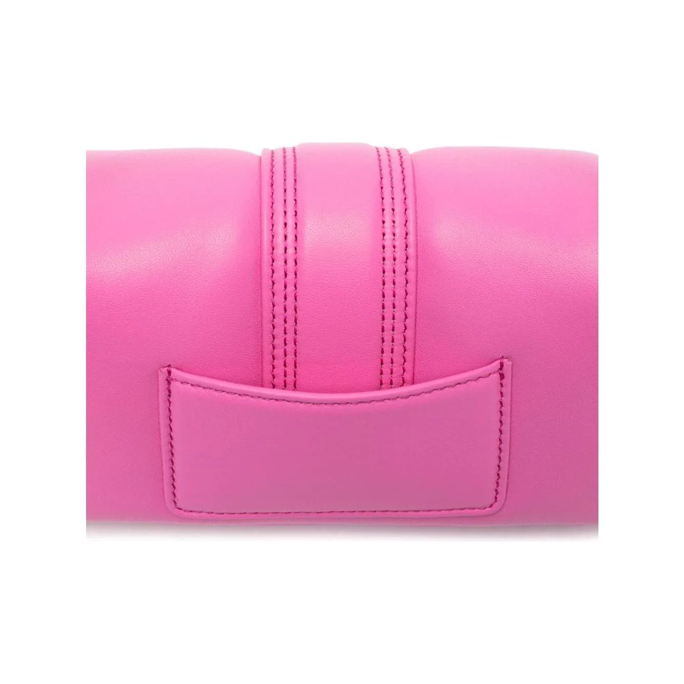 JACQUEMUS Bags.. Fuchsia